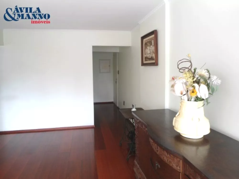 Apartamento, 1 quarto, 54 m² - Foto 7