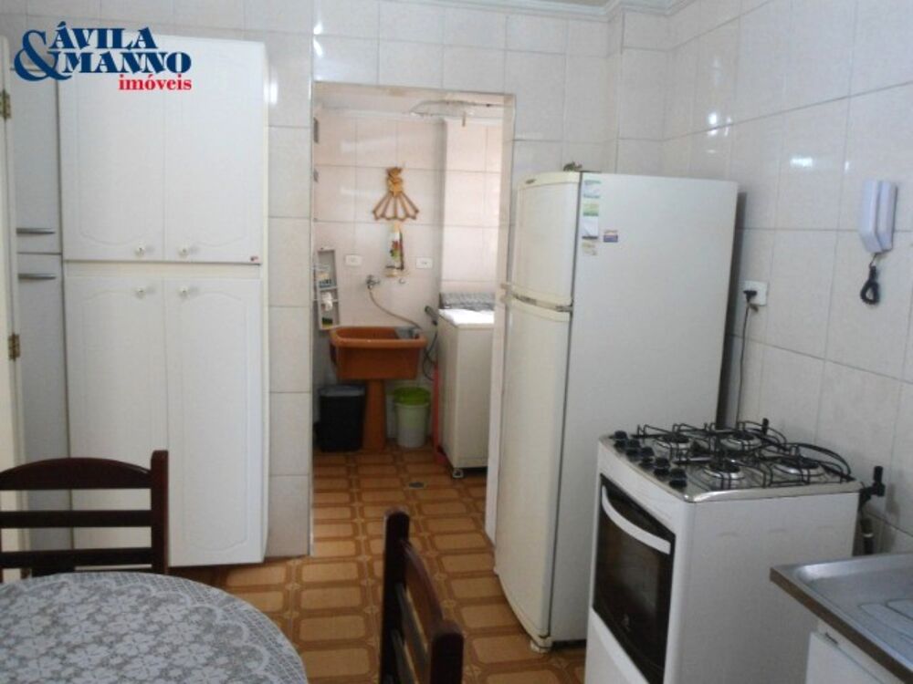 Apartamento, 1 quarto, 54 m² - Foto 2