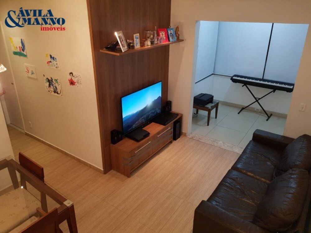Apartamento, 2 quartos, 57 m² - Foto 2