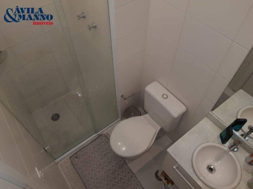 Apartamento, 2 quartos, 57 m² - Foto 7