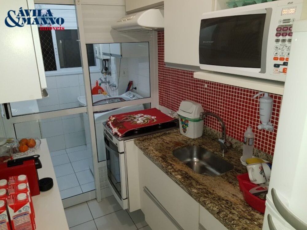 Apartamento, 2 quartos, 57 m² - Foto 16