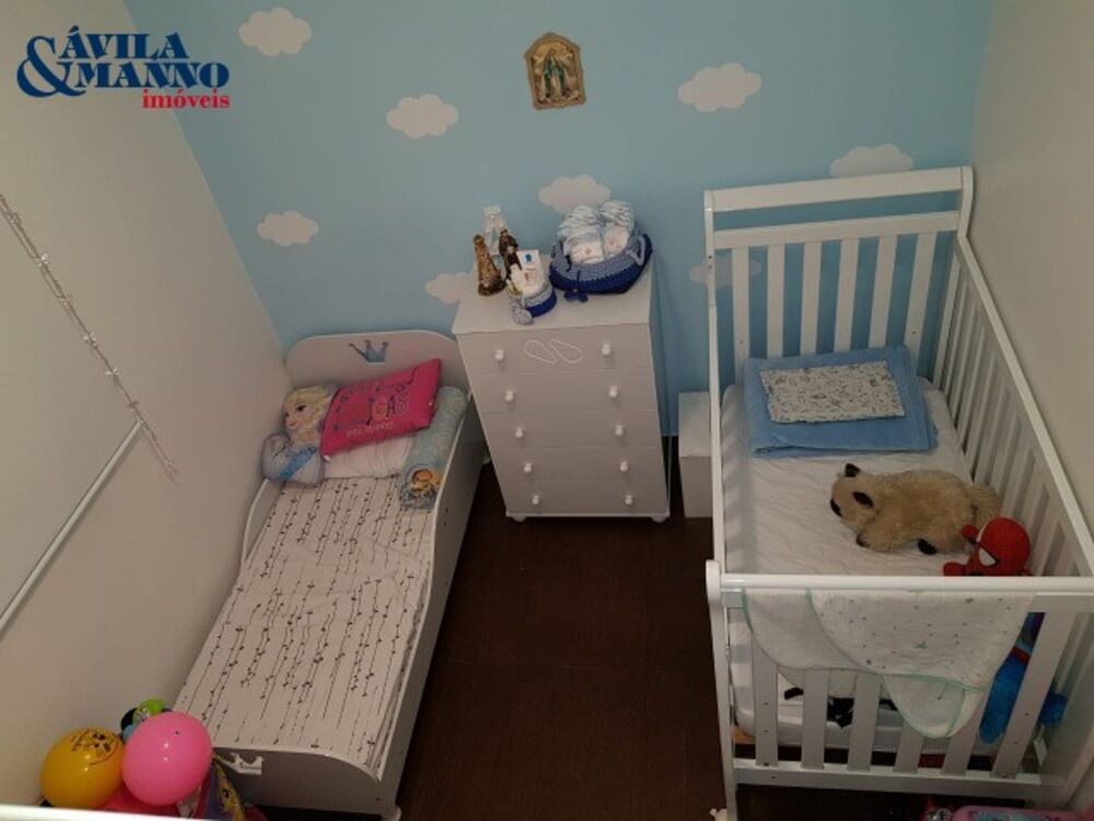 Apartamento, 2 quartos, 57 m² - Foto 4