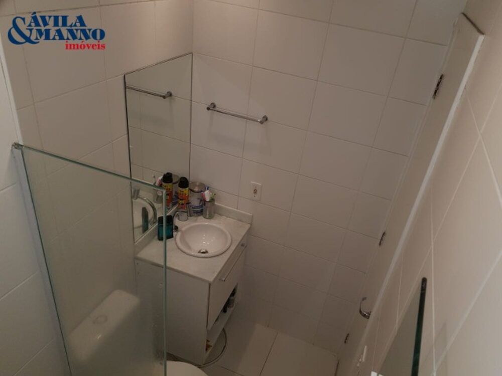 Apartamento, 2 quartos, 57 m² - Foto 6