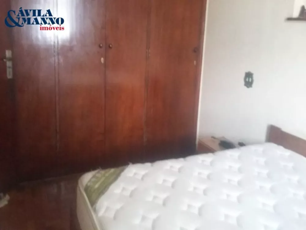 Sobrado, 3 quartos, 100 m² - Foto 4
