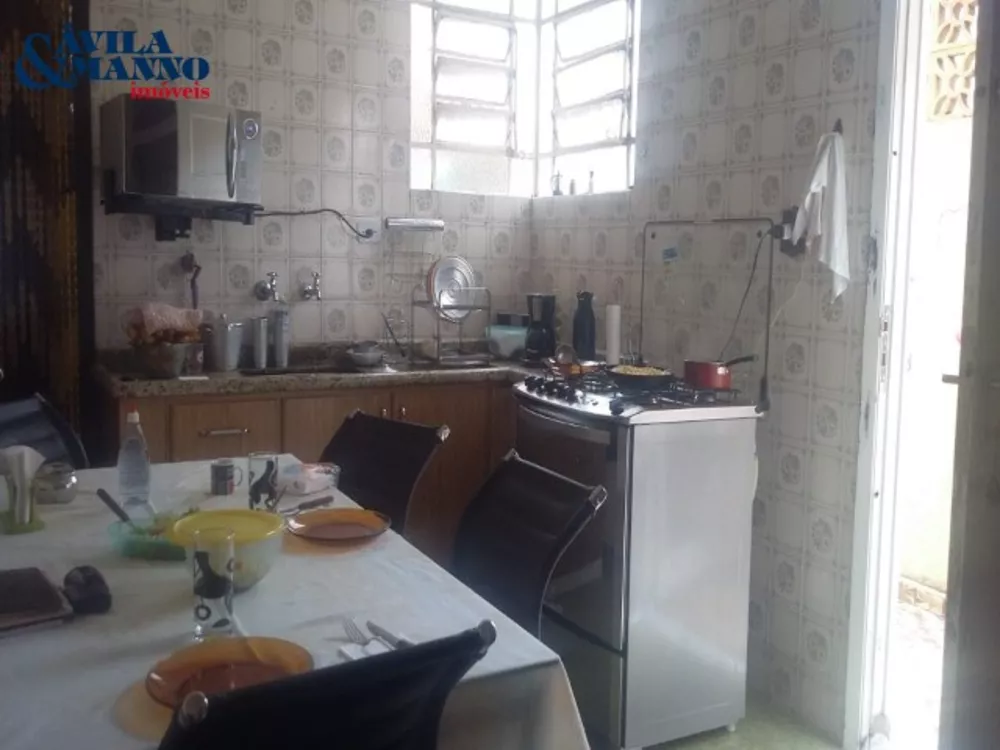 Sobrado, 3 quartos, 100 m² - Foto 3
