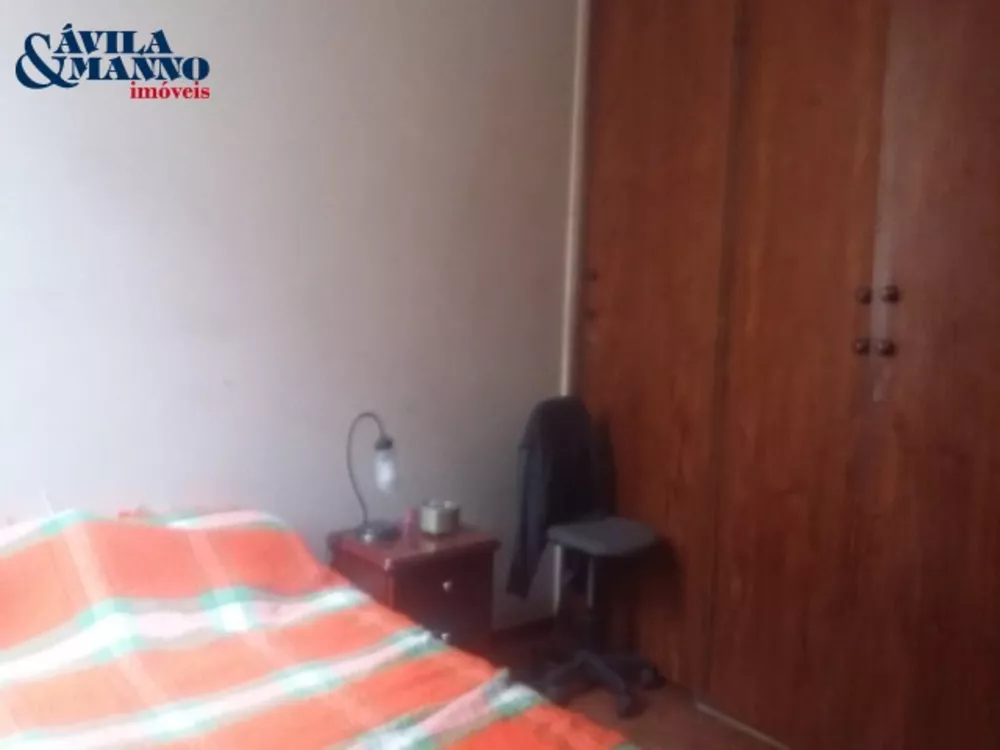 Sobrado, 3 quartos, 100 m² - Foto 1