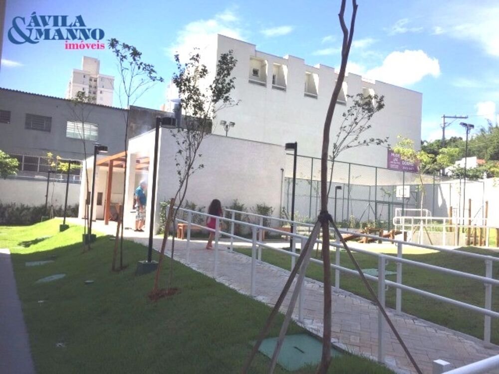 Apartamento, 2 quartos, 65 m² - Foto 10