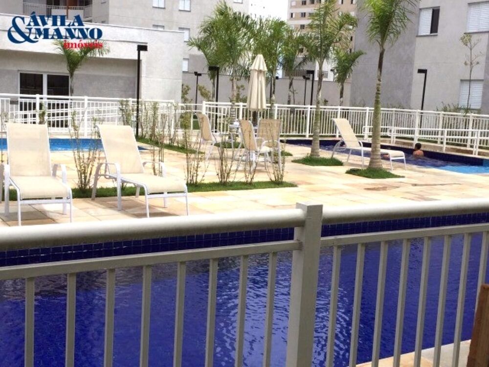 Apartamento, 2 quartos, 65 m² - Foto 12