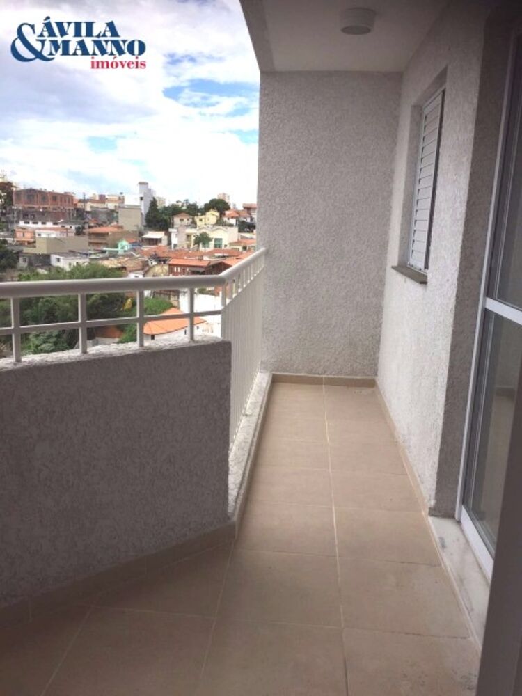 Apartamento, 2 quartos, 65 m² - Foto 2