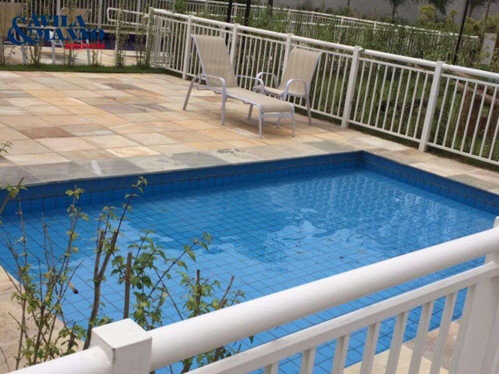 Apartamento, 2 quartos, 65 m² - Foto 13