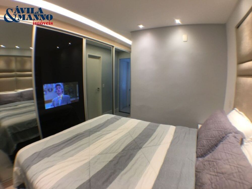 Apartamento, 2 quartos, 61 m² - Foto 5