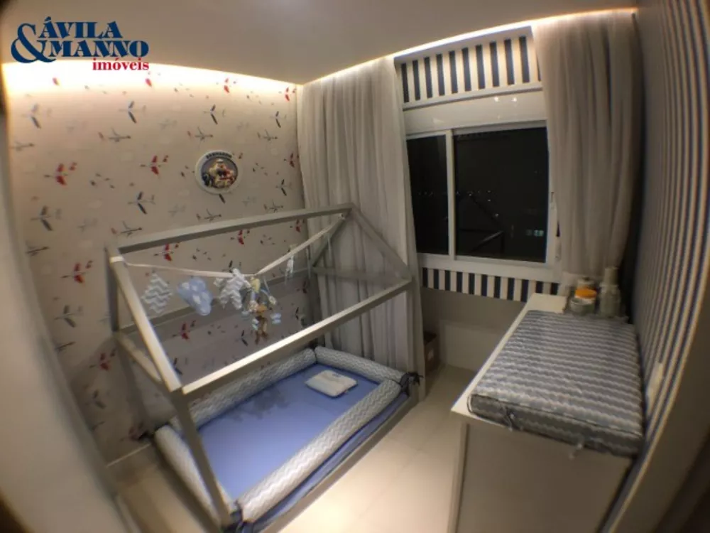 Apartamento, 2 quartos, 61 m² - Foto 6