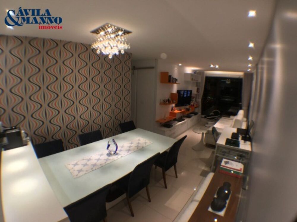 Apartamento, 2 quartos, 61 m² - Foto 3