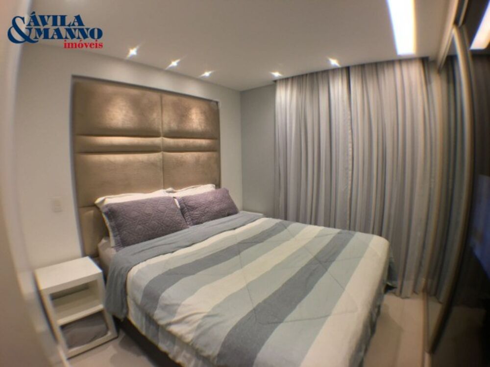 Apartamento, 2 quartos, 61 m² - Foto 4