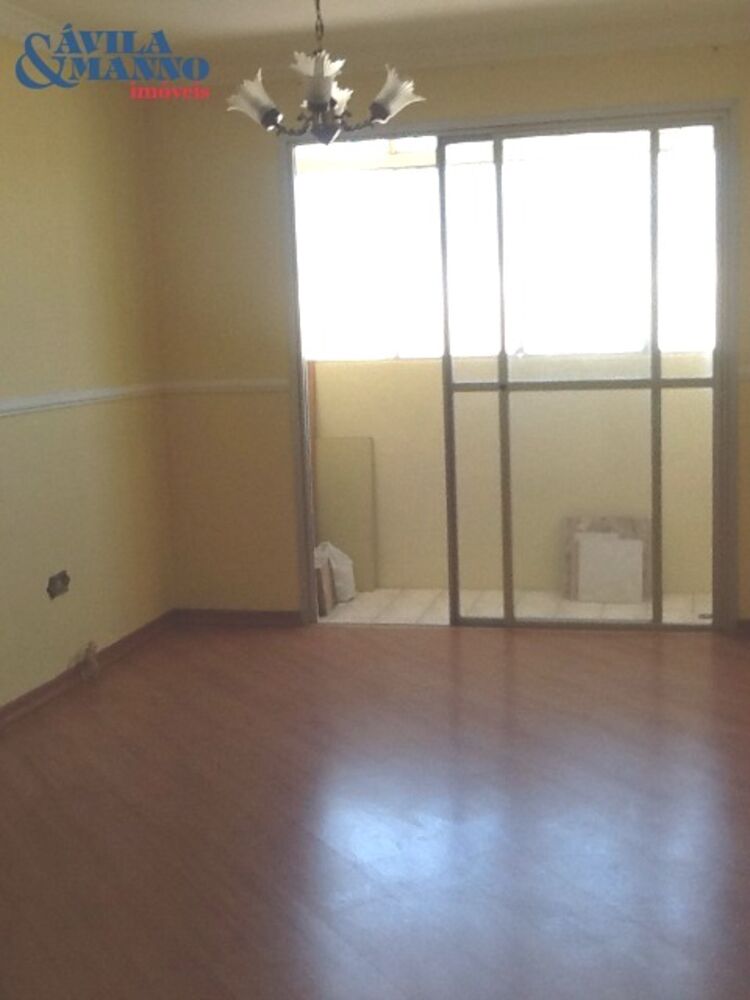 Apartamento, 2 quartos, 64 m² - Foto 2