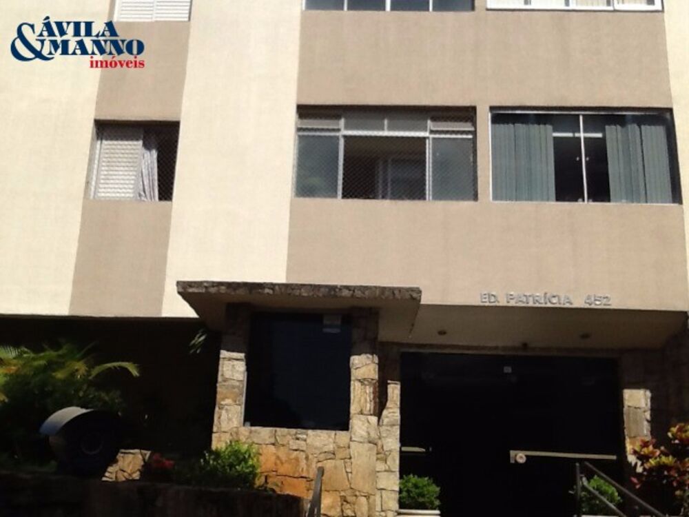 Apartamento, 2 quartos, 64 m² - Foto 7