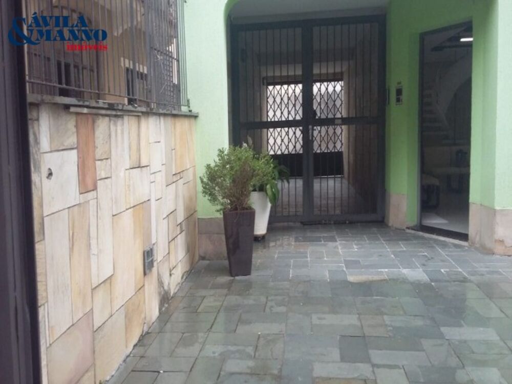 Sobrado, 3 quartos, 277 m² - Foto 4