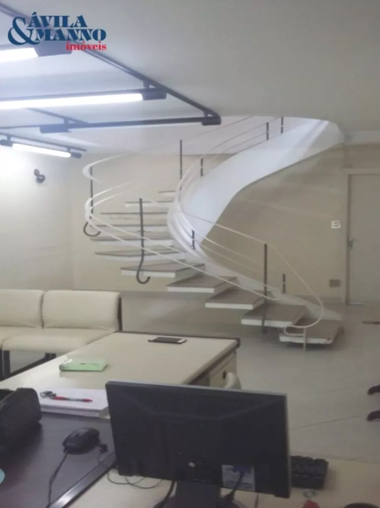 Sobrado, 3 quartos, 277 m² - Foto 6