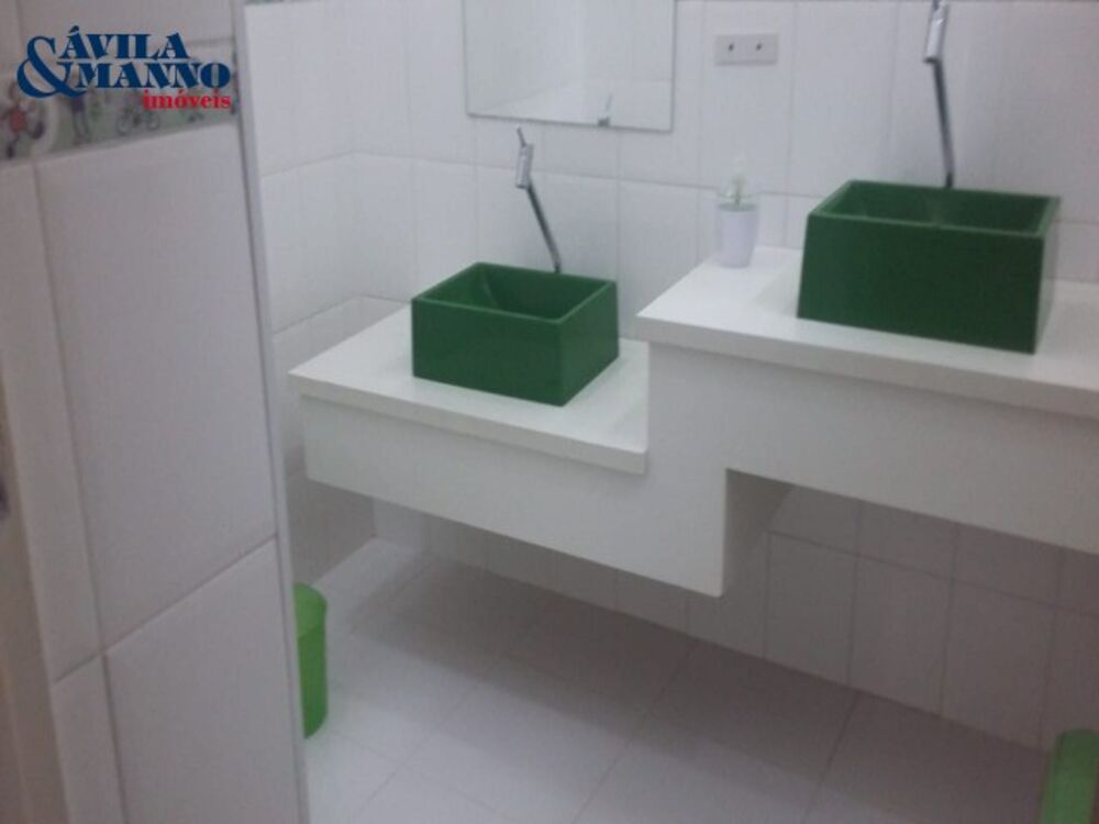 Sobrado, 3 quartos, 277 m² - Foto 2