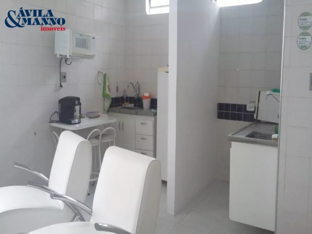 Sobrado, 3 quartos, 277 m² - Foto 7
