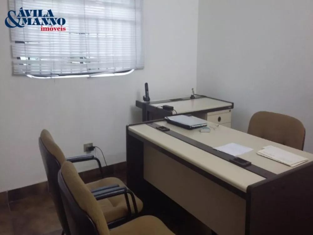 Sobrado, 3 quartos, 277 m² - Foto 8
