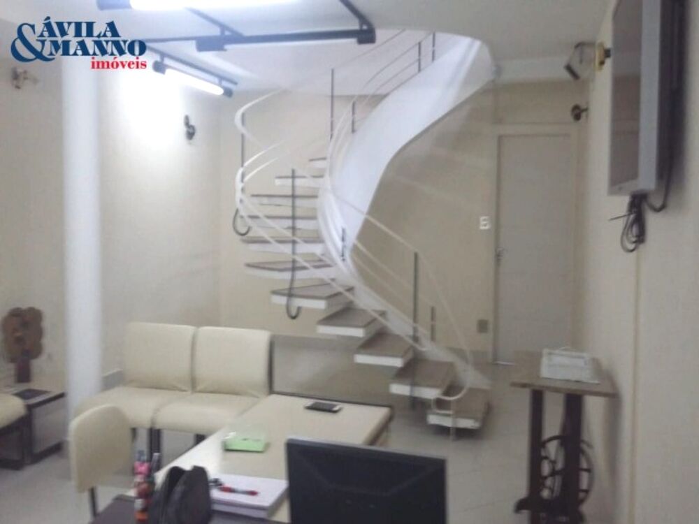 Sobrado, 3 quartos, 277 m² - Foto 1