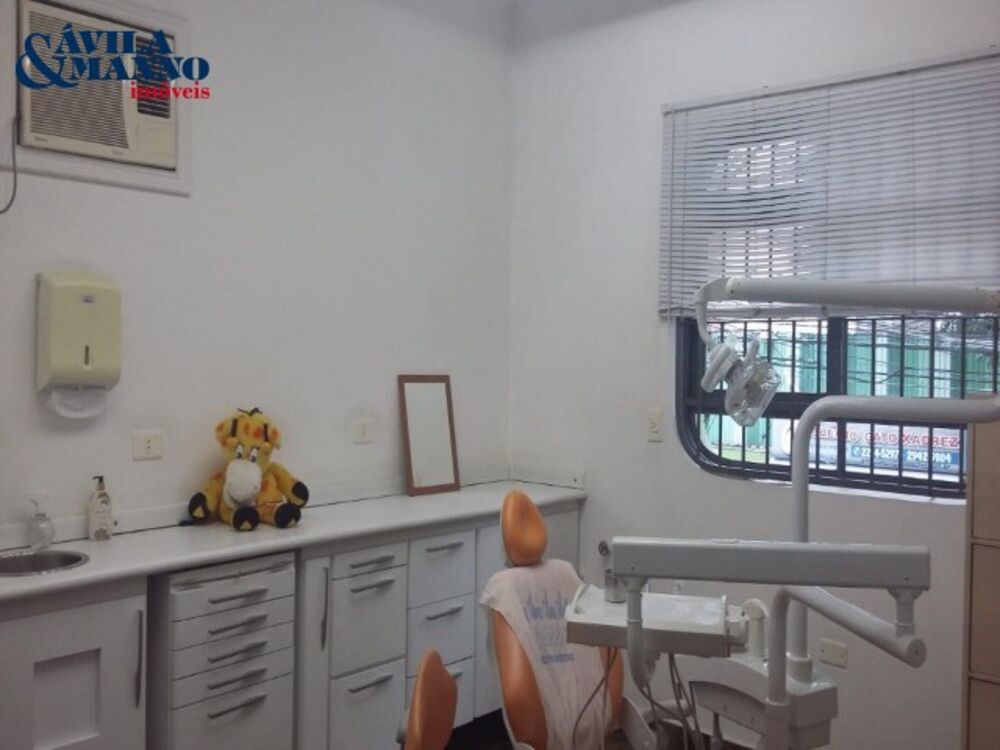 Sobrado, 3 quartos, 277 m² - Foto 3