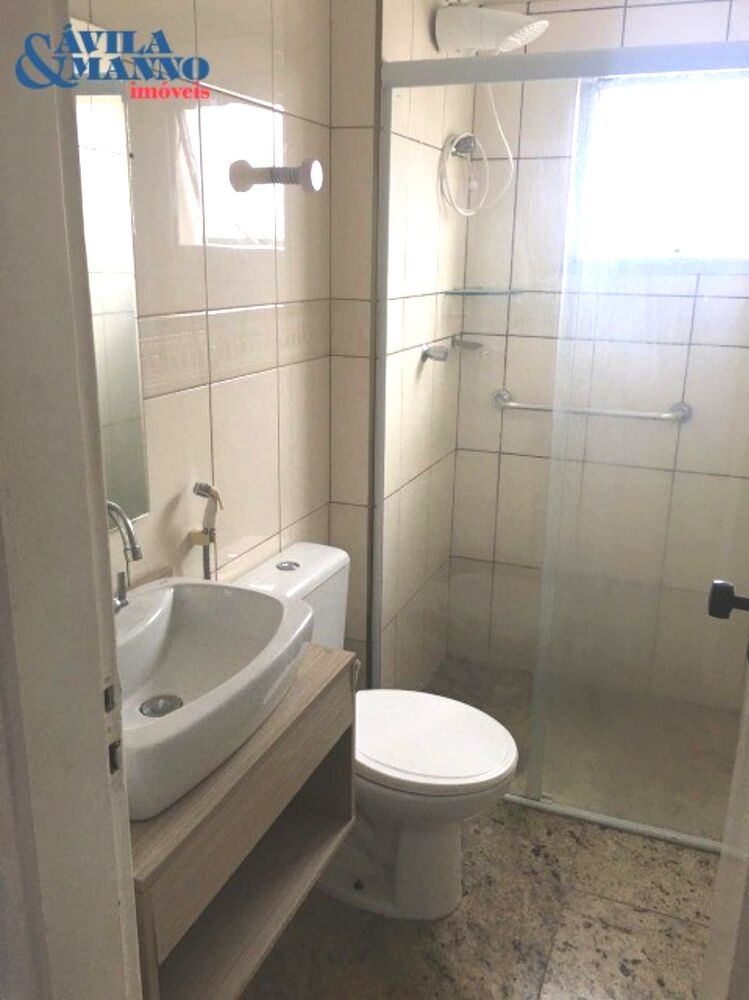 Apartamento, 2 quartos, 55 m² - Foto 6