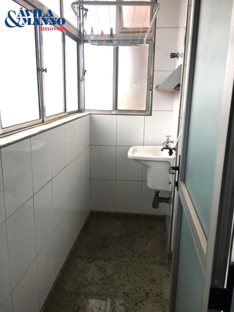 Apartamento, 2 quartos, 55 m² - Foto 7