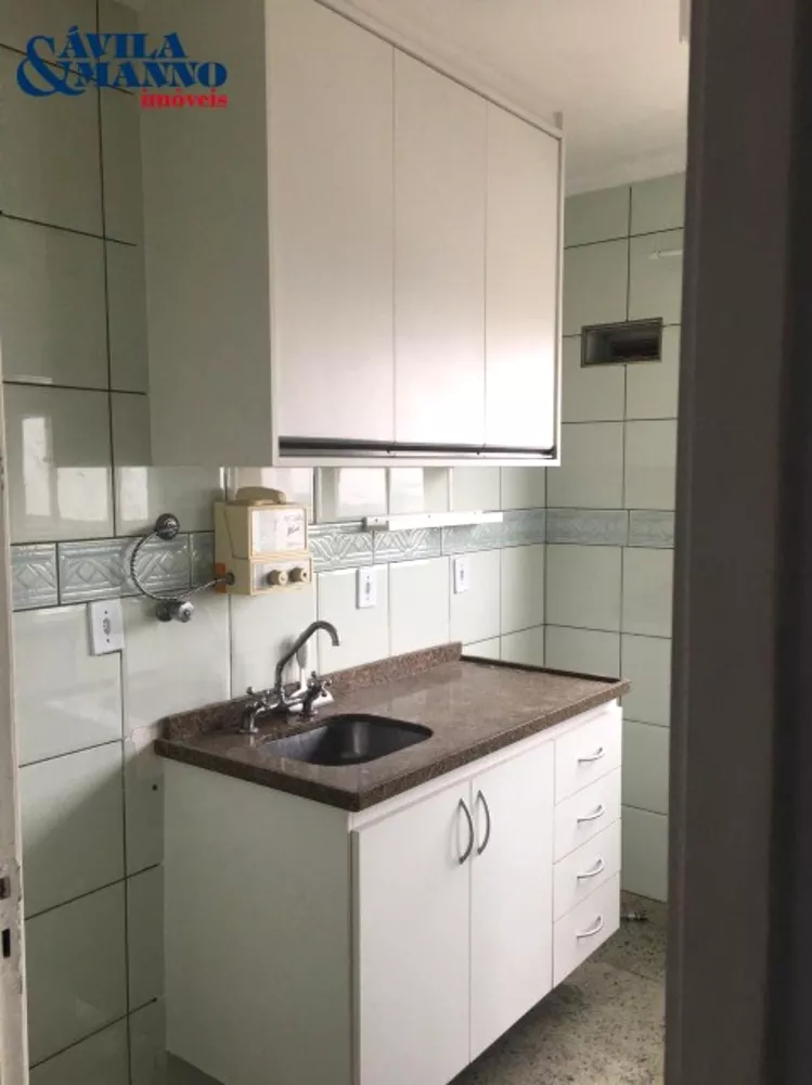 Apartamento, 2 quartos, 55 m² - Foto 4