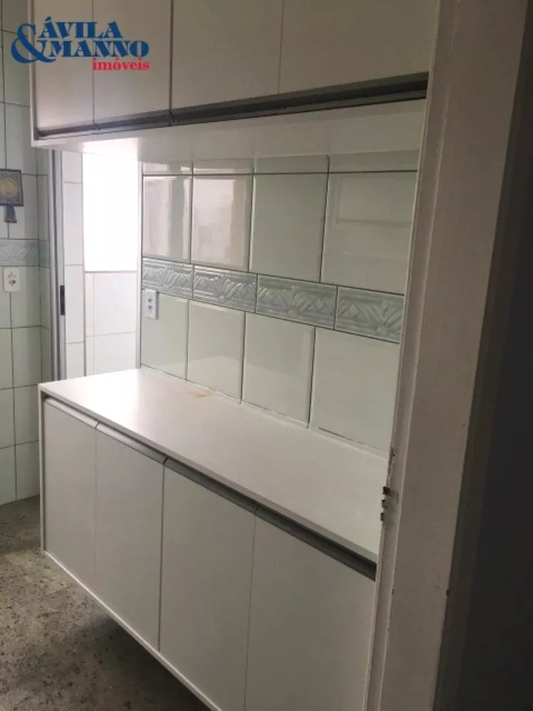 Apartamento, 2 quartos, 55 m² - Foto 5