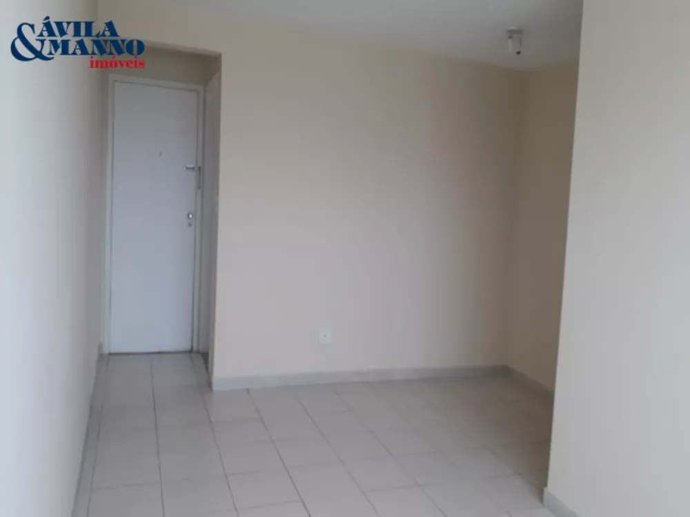 Apartamento, 2 quartos, 60 m² - Foto 2