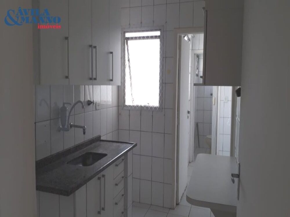 Apartamento, 2 quartos, 60 m² - Foto 5