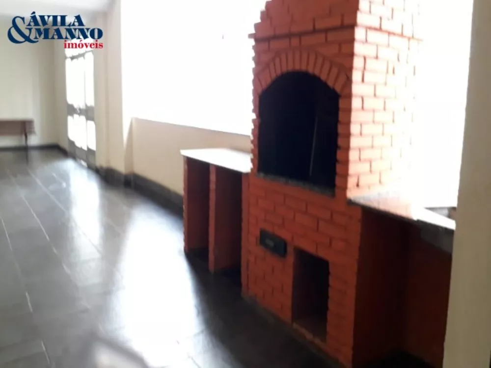 Apartamento, 2 quartos, 60 m² - Foto 7