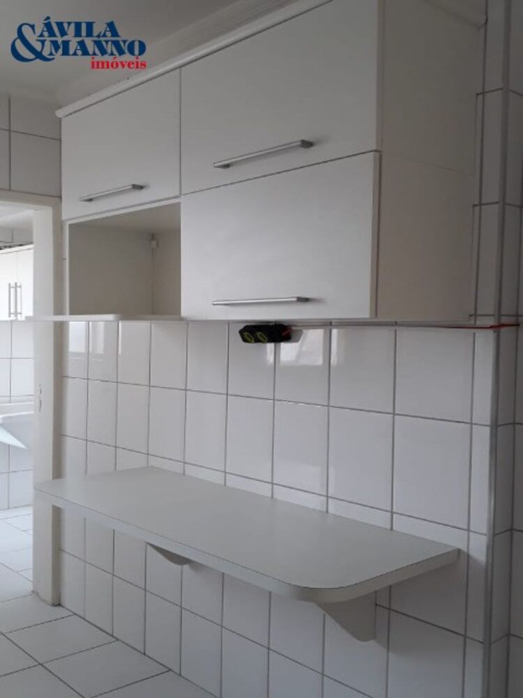 Apartamento, 2 quartos, 60 m² - Foto 4