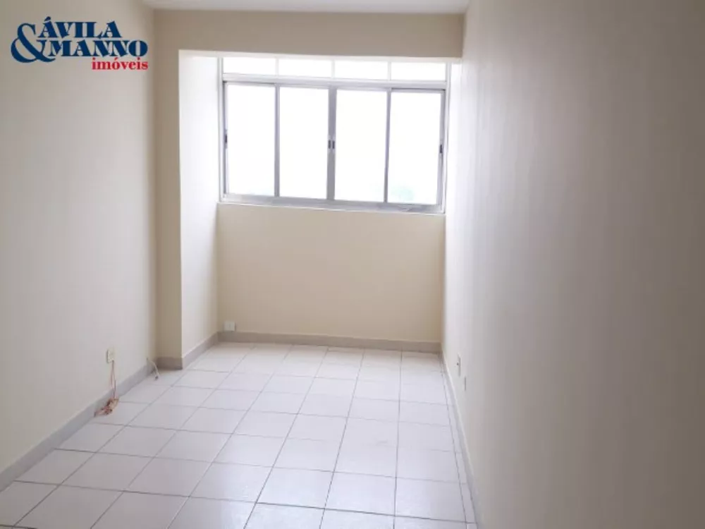 Apartamento, 2 quartos, 60 m² - Foto 1