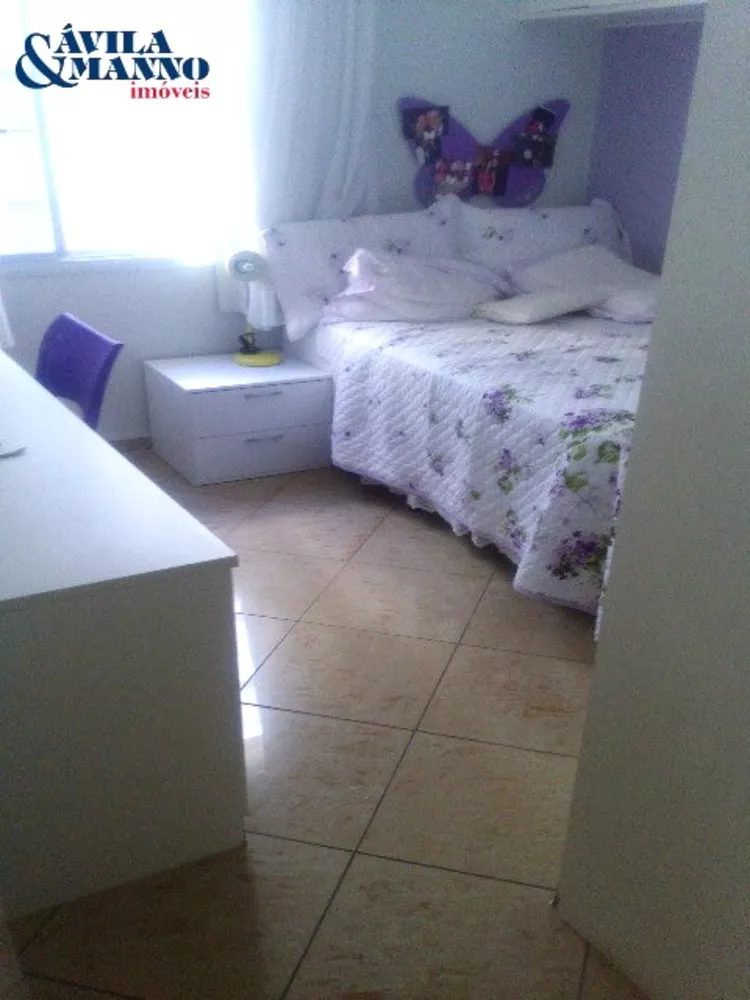 Apartamento, 3 quartos, 134 m² - Foto 6