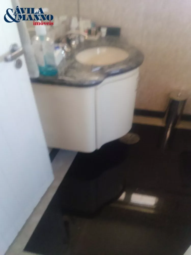 Apartamento, 3 quartos, 134 m² - Foto 10