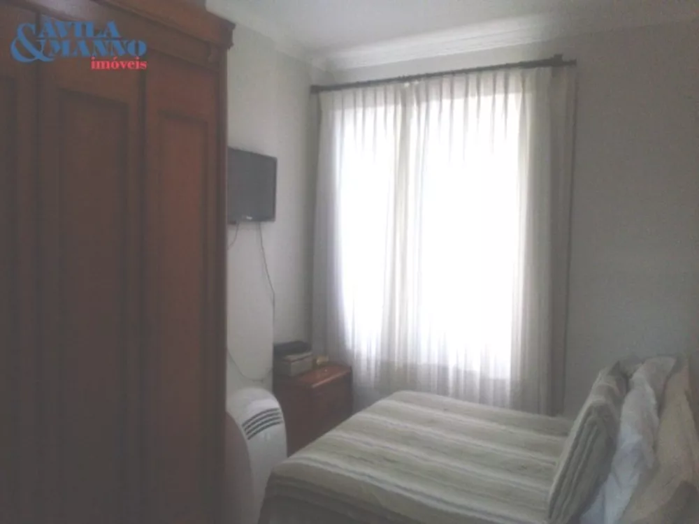 Apartamento, 3 quartos, 134 m² - Foto 8