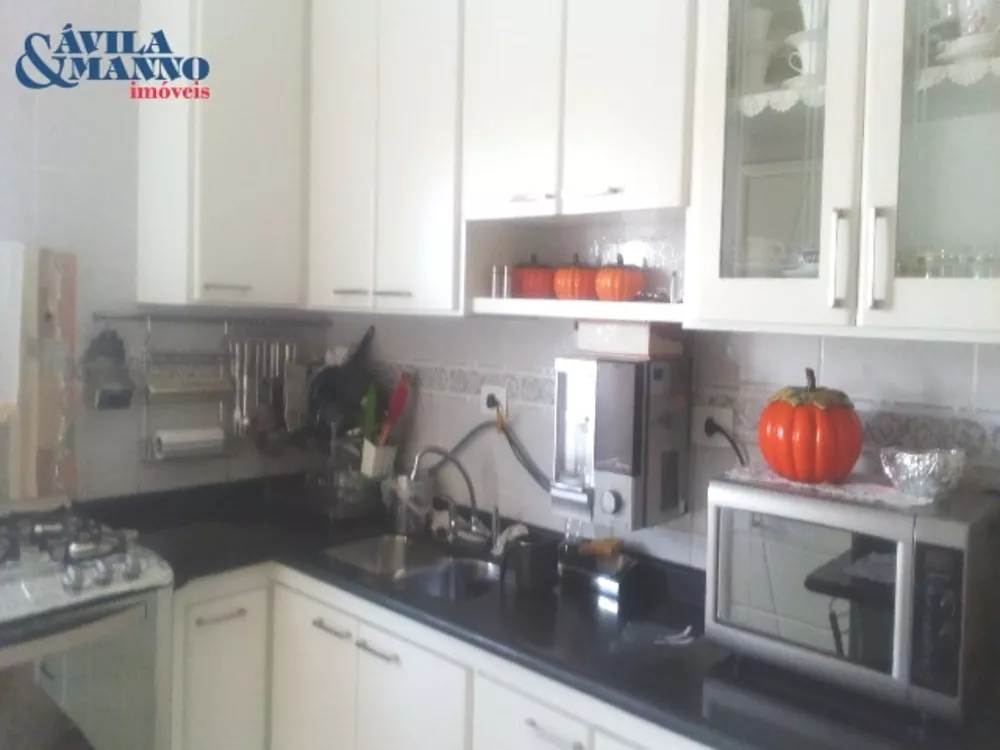 Apartamento, 3 quartos, 134 m² - Foto 4