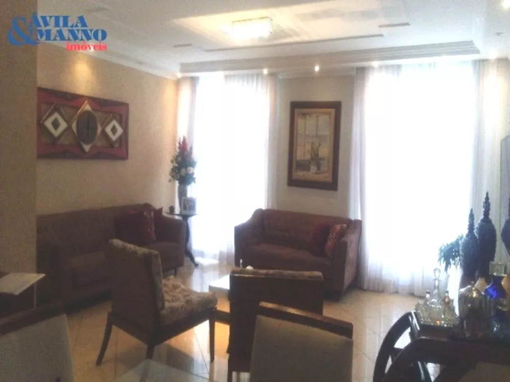 Apartamento, 3 quartos, 134 m² - Foto 3