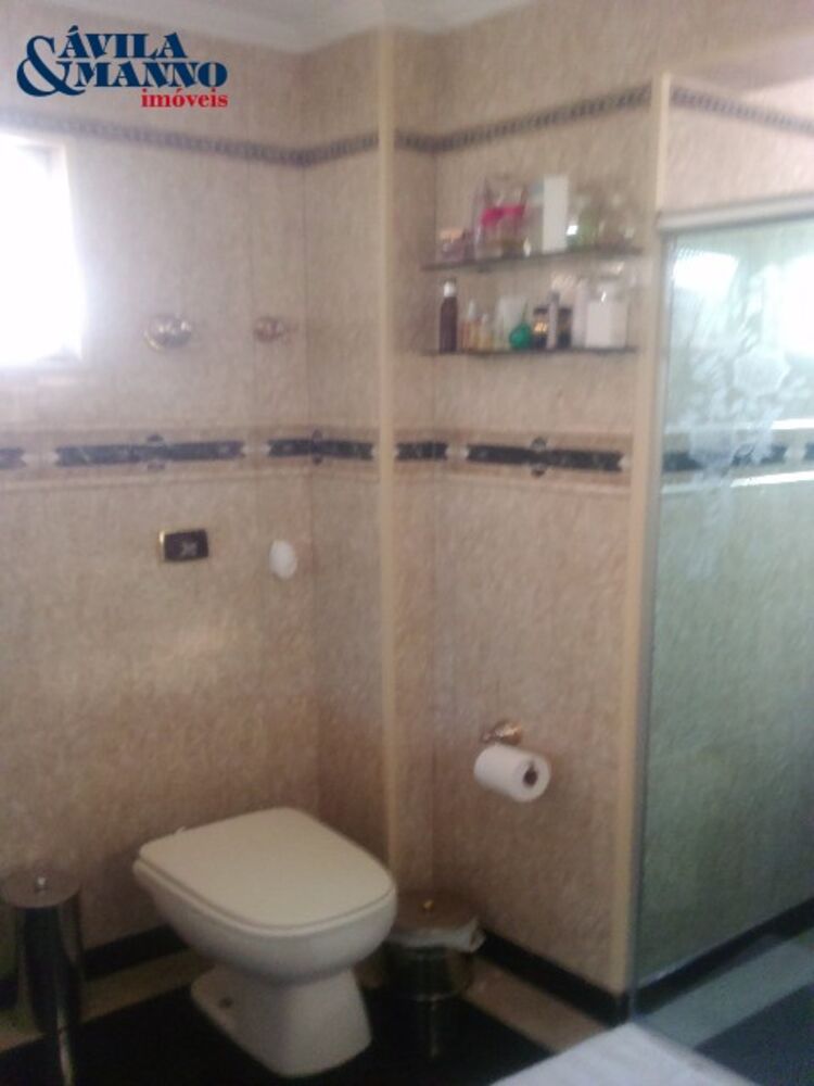 Apartamento, 3 quartos, 134 m² - Foto 9