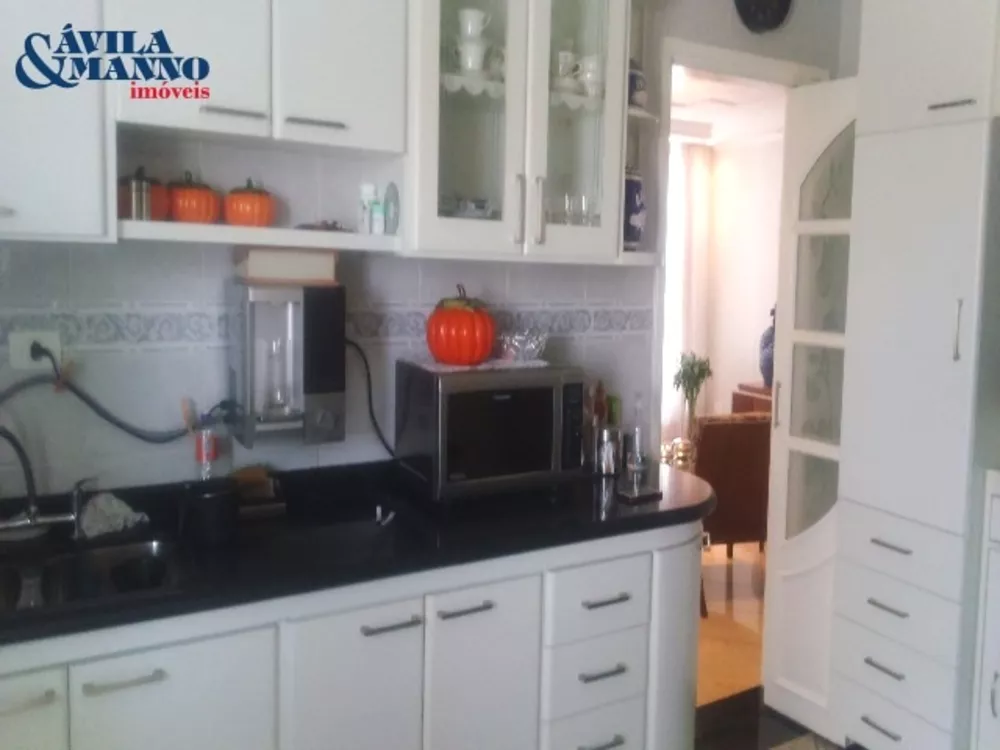 Apartamento, 3 quartos, 134 m² - Foto 5