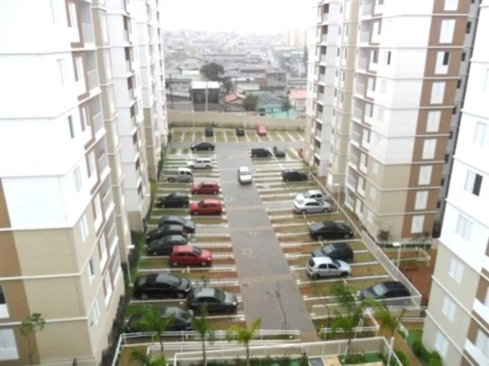Apartamento, 3 quartos, 61 m² - Foto 3