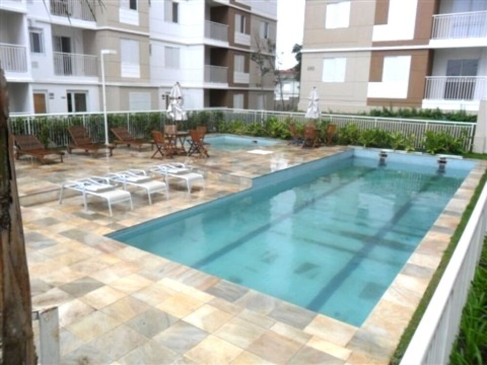 Apartamento, 3 quartos, 61 m² - Foto 1
