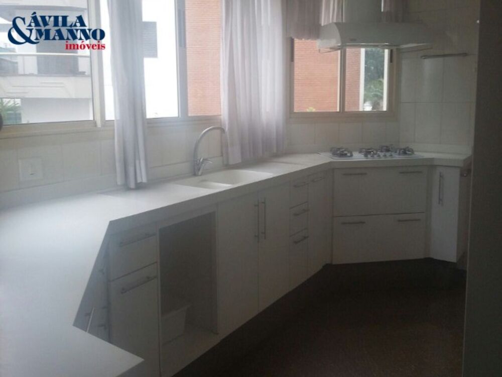 Apartamento, 4 quartos, 336 m² - Foto 8