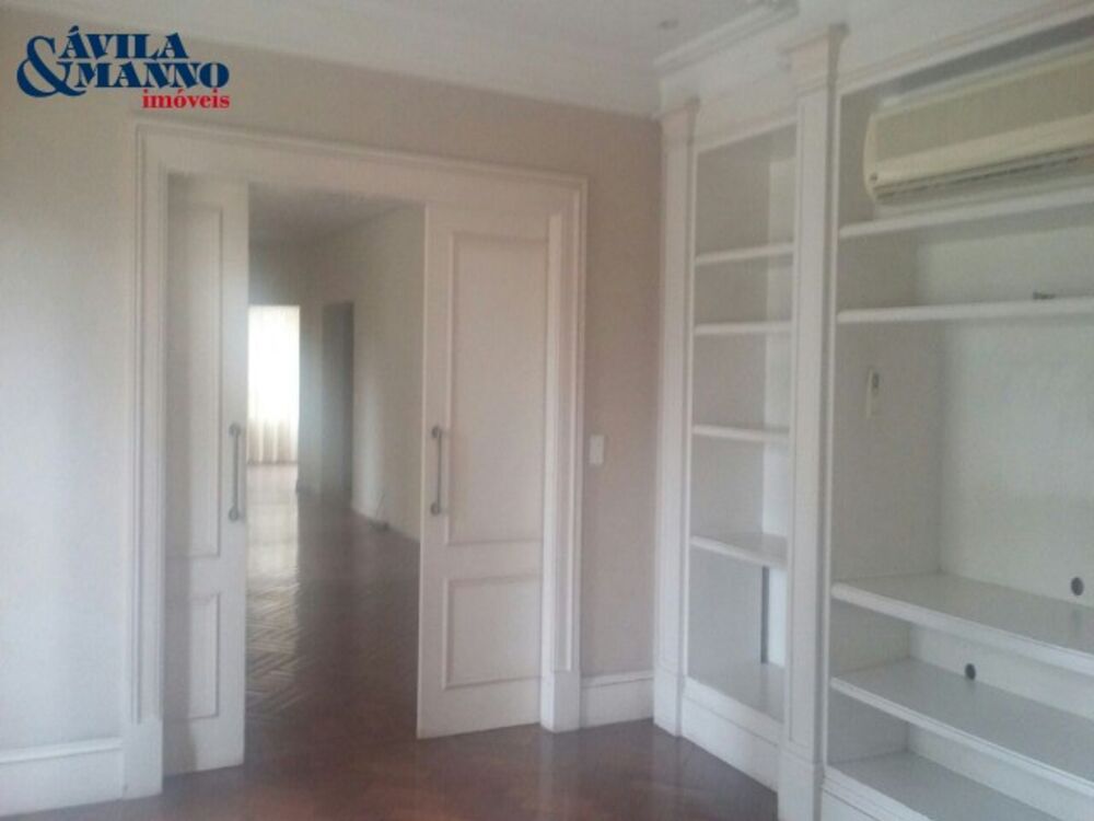 Apartamento, 4 quartos, 336 m² - Foto 5