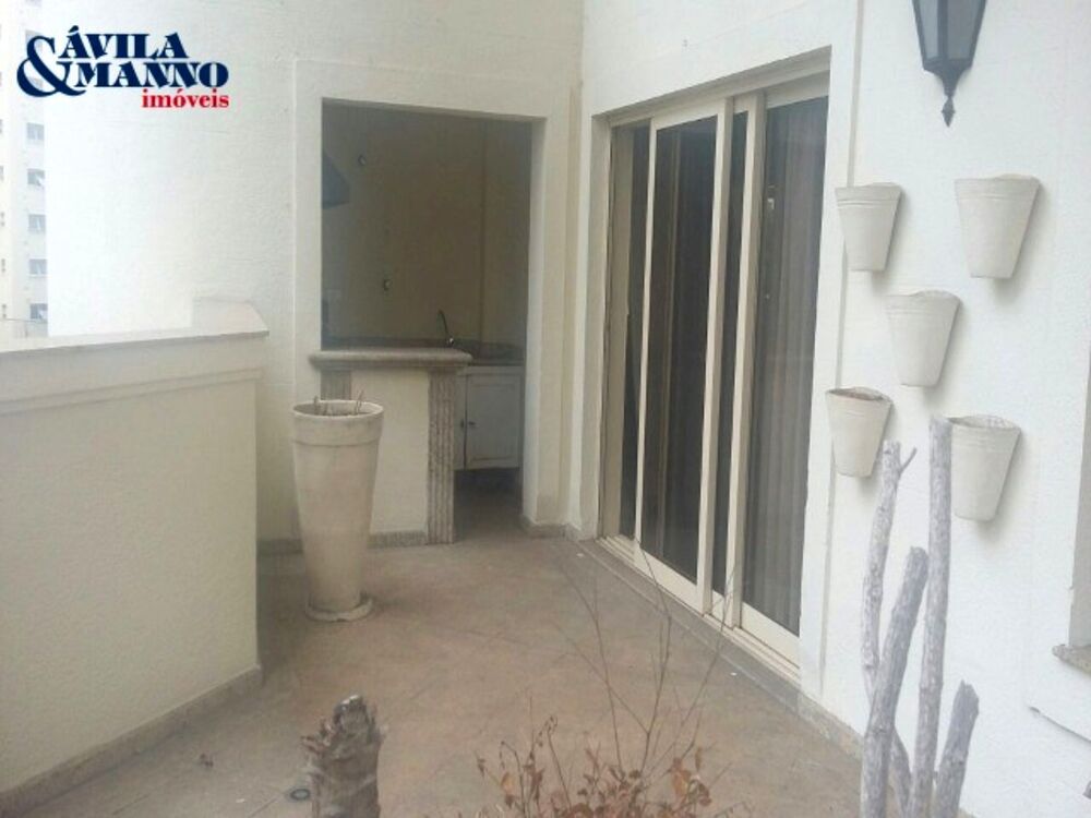 Apartamento, 4 quartos, 336 m² - Foto 4