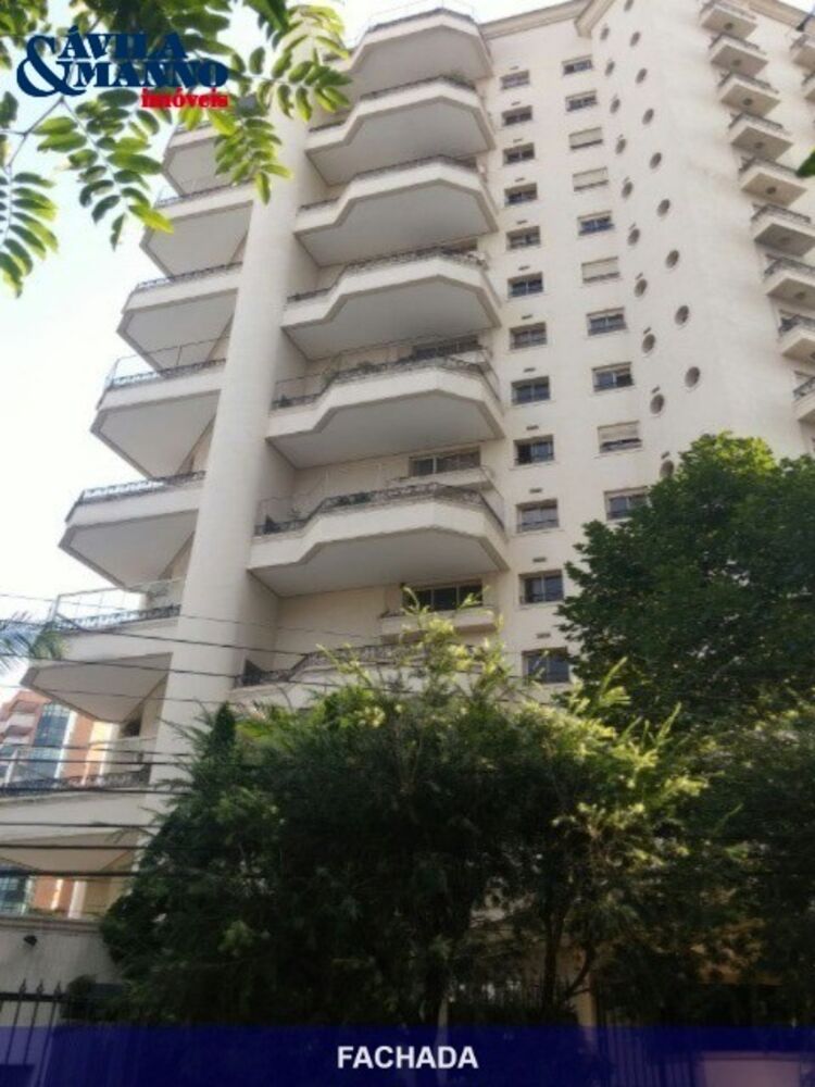 Apartamento, 4 quartos, 336 m² - Foto 1