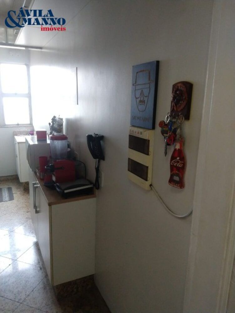 Apartamento, 2 quartos, 50 m² - Foto 8